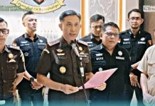 Tahan Arinal Djunaidi, Kejati Lampung Dinilai Berani Bongkar Korupsi