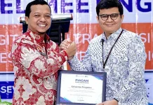 Bank Indonesia Apresiasi Digitalisasi Keuangan Daerah di Pringsewu