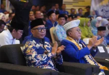 Gubernur Dorong Sinergi Antar Partai Politik Perkuat Ketahanan Pangan