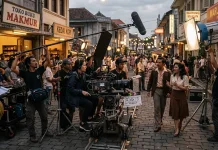 Komunitas Satu Lensa Produksi Film