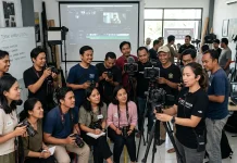 Komunitas Kreatif Anak Muda Lampung