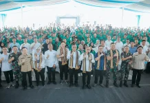 Menko Zulhas: Sekarang Pupuk Bersubsidi Datang Tepat Waktu