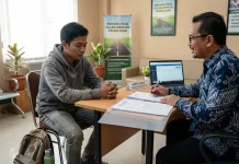 Prosedur Mudah Lapor Diri Narkoba