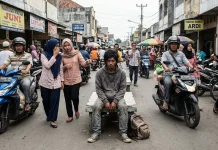 Tantangan Ubah Stigma Penyalahguna Narkoba