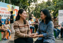 Peran Masyarakat Dukung Rehabilitasi Narkoba
