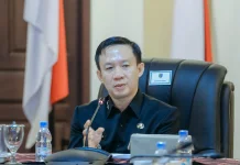 Pemprov Lampung Perkuat Akurasi Data Pendidikan lewat RMD-Ku