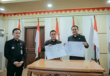 Disdukcapil-Disdikbud Lampung Benahi Data Pendidikan