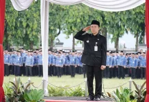 Hardiknas 2026 Jadi Momentum Penguatan Pendidikan Inklusif di Lampung