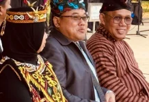 Tokoh dan Akademisi Kritik Absennya Pakaian Adat pada Hardiknas di Unila