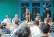 Kemenkop Perkuat Koperasi Merah Putih, Targetkan Jadi Penggerak Ekonomi Desa