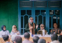 Koperasi Agro Mulyo Menembus Pasar dengan Penguatan Ekosistem