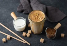 Oatmilk Tren Kekinian, Gula Tersembunyi Jadi Sorotan
