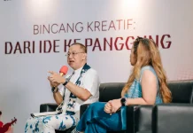 Ruang Kreatif Seni Pertunjukan 2026 Dibuka, Sasar Komunitas Seni di Indonesia