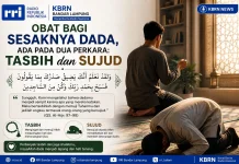 Tuntunan Sederhana namun Penuh Makna Sebagai Penenang Jiwa