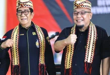 Pejuang di Garis Depan Perang Melawan Penyalahgunaan dan Peredaran Gelap Narkoba