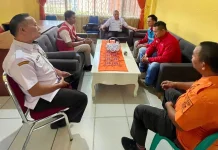 Sinergi PLN dan BPBD Antisipasi Banjir Lampung Utara