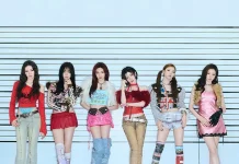 BABYMONSTER Comeback dengan “CHOOM”, Langsung Kuasai Chart dan Trending Global