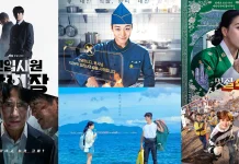 6 Drama Korea Tayang Mei 2026 yang Wajib Masuk Watchlist