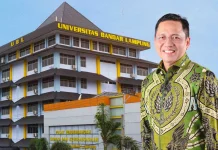 Momentum Hardiknas, UBL Transformasi Pendidikan Tinggi: Fokus Talenta dan Karier
