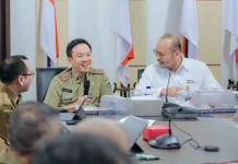 Pemprov Lampung Optimistis Kembali Raih Opini WTP Tahun 2025