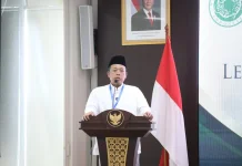 Raker MUI, Nusron Wahid Tekankan Keseimbangan Sistem Penanggulangan Bencana