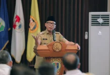 Gubernur Dorong Investasi Properti Dukung Hilirisasi