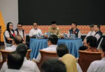Gubernur Lampung: Sektor Perumahan Ciptakan Lapangan Kerja yang Besar