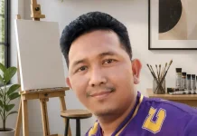 Sketsa Kreatif Jadi Peluang UMKM