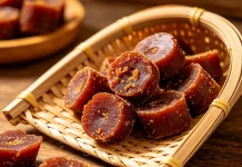 Sehatkah Gula Aren Bagi Tubuh, Cari Tahu Manfaat Gula Aren