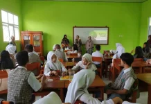 Green Chemistry Diajarkan lewat Limbah Kulit Jeruk