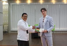 FEB Unila Sosialisasi Talent Bridge, Buka Peluang Kerja ke Eropa