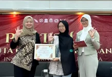 Satgas Itera Edukasi Kampus Aman Lewat Genre