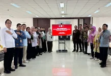 KPRI Maju Sejahtera Dibentuk, Dorong Pengembangan Usaha Pegawai