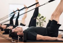 Pilates ternyata Bantu Redakan Stres, Ini Fakta yang Jarang Disadari