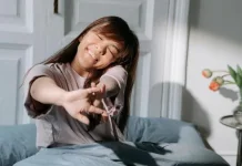 Ini 5 Kebiasaan Pagi yang Bikin Awet Muda