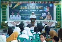 Pemkab Tubaba Gelar LCT Hardiknas 2026, Cetak Generasi Cerdas dan Berkarakter