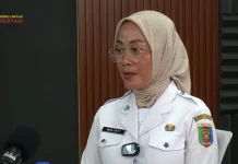Kadispora Lampung Tegaskan Dukungan Sport Center Menuju PON