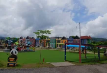 Navara City Park Kembangkan Wisata Edukasi Keluarga