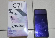 Penipuan Transfer Palsu Handphone di Mesuji Berhasil Diungkap