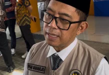 Lampung Berpeluang Jadi Embarkasi Haji Penuh, Infrastruktur Bandara Jadi Kunci