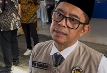 Perketat Istithaah Kesehatan, Kemenhaj Fokus Tekan Angka Kematian Jemaah Haji