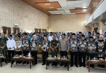 Pemerintah Pangkas Seremoni Haji Demi Jaga Kesehatan Jemaah