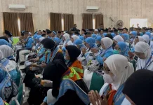 Pemerintah Prioritaskan Keselamatan Jemaah Haji di tengah Dinamika Global