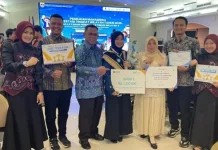Unila Perketat Persiapan Hadapi Seleksi Pilmapres Tingkat Nasional