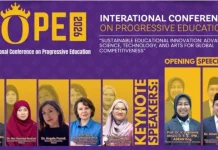 Pakar dari 5 Negara Siap Bedah Inovasi Pendidikan di ICOPE Unila 2026