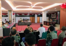 Pemprov Lampung Kawal Penyelesaian Konflik Agraria Tulang Bawang