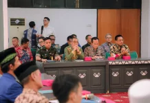 Warga Bakung Minta Kepastian Hukum Sengketa Lahan