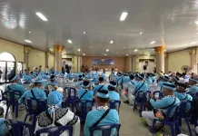 Diskes Pesawaran Imbau Jemaah Haji Jaga Kesehatan Selama di Tanah Suci