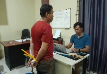 Dipicu Cemburu Buta, Suami di Pringsewu Aniaya Istri