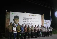 Pemkab Pesawaran Nilai Investasi Perumahan Bisa Dongkrak PAD